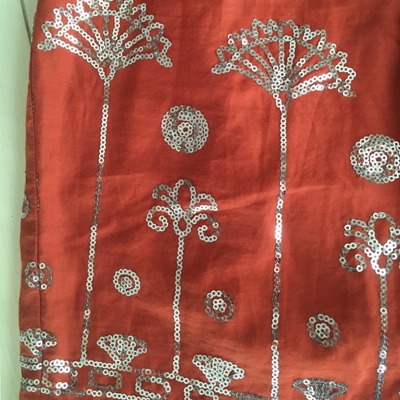 Chelsea & Violet Strapless Dress - Picture 3 of 6